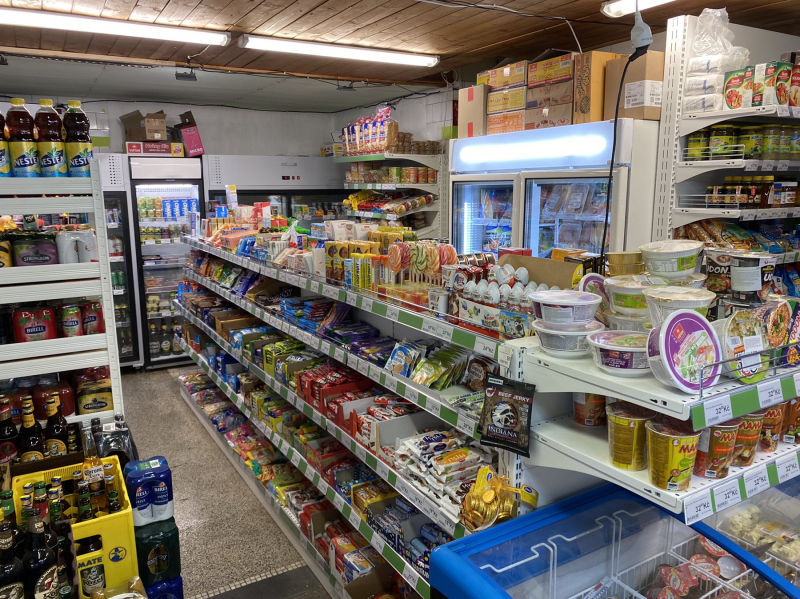 Vybavili jsme  - Vinohradská 170