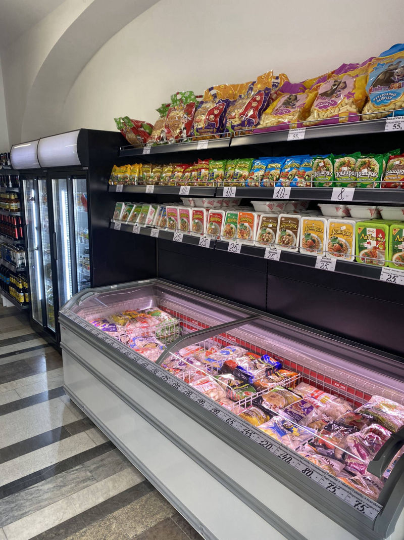 Vybavili jsme  - Bělehradská 288/69